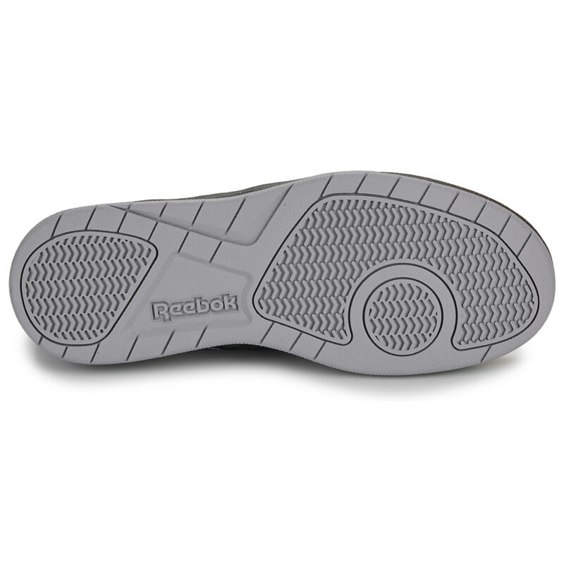 Reebok Classic BB4500 COURT Nero Sneakers Bambino - 7