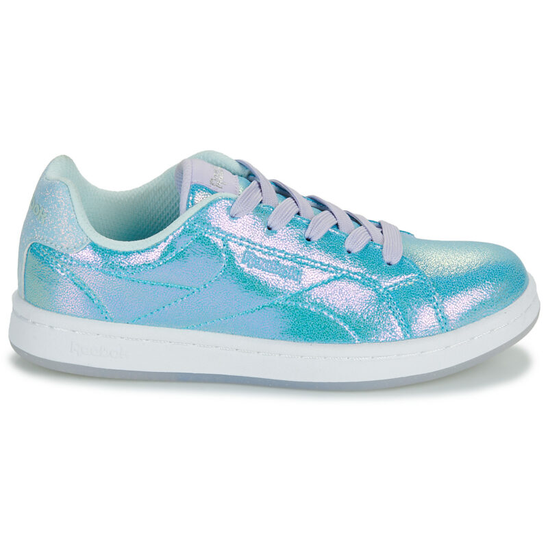 Reebok Classic  RBK ROYAL COMPLETE CLN 2.0  Blu Sneakers Bambino - 2
