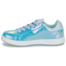 Reebok Classic  RBK ROYAL COMPLETE CLN 2.0  Blu Sneakers Bambino - 4