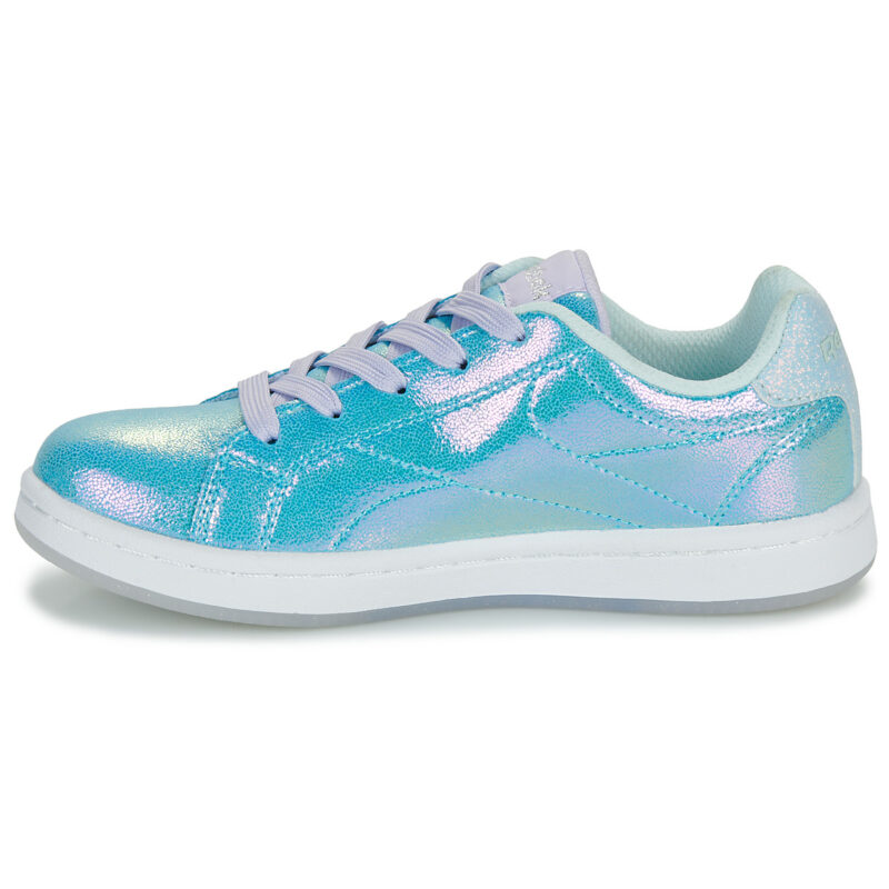 Reebok Classic  RBK ROYAL COMPLETE CLN 2.0  Blu Sneakers Bambino - 4