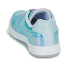 Reebok Classic  RBK ROYAL COMPLETE CLN 2.0  Blu Sneakers Bambino - 5