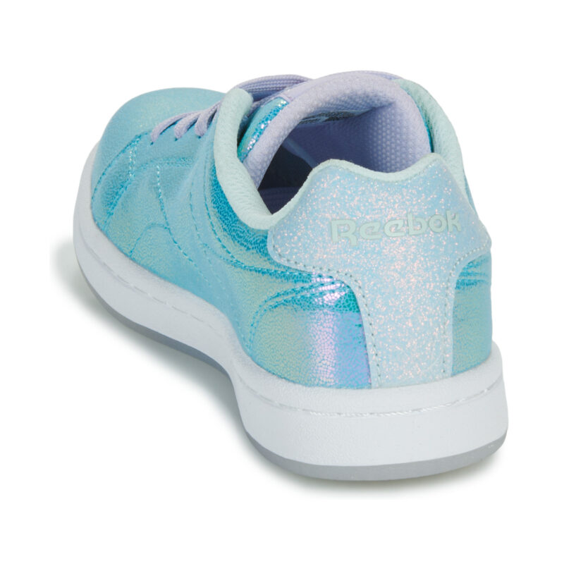 Reebok Classic  RBK ROYAL COMPLETE CLN 2.0  Blu Sneakers Bambino - 5