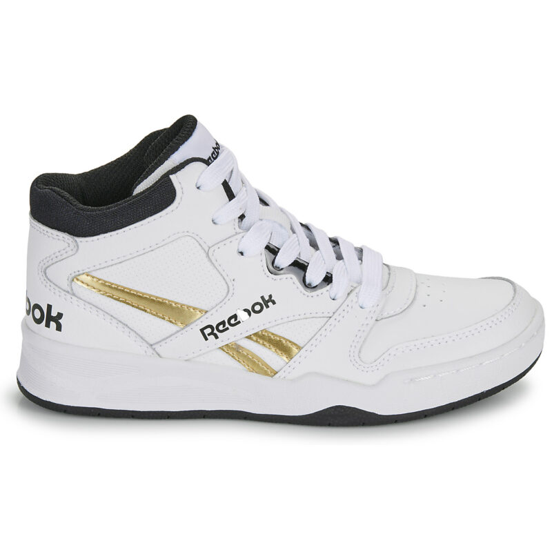 Reebok Classic BB4500 COURT Bianco Sneakers Bambino - 2