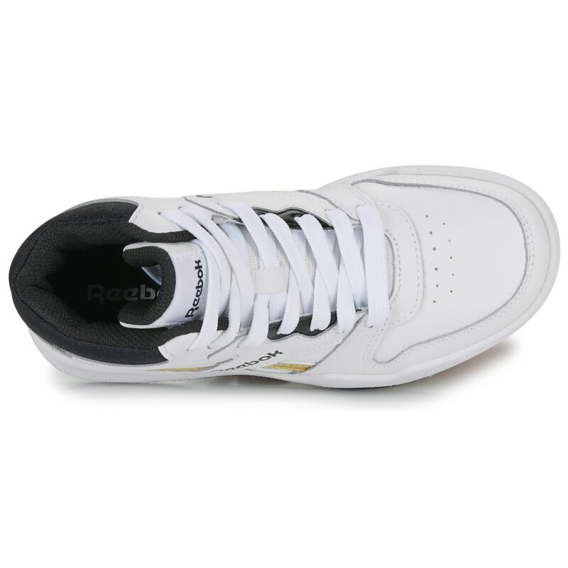 Reebok Classic BB4500 COURT Bianco Sneakers Bambino - 6