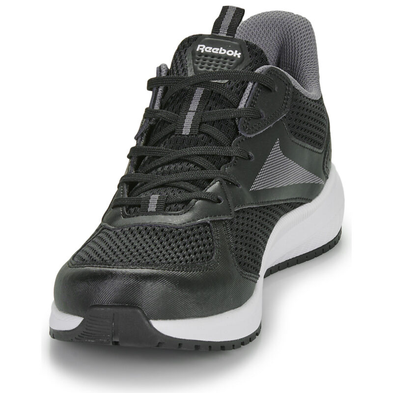 Reebok Sport REEBOK ROAD SUPREME Nero Sneakers Bambino - 3