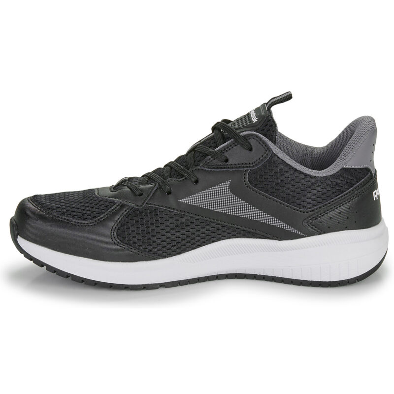 Reebok Sport REEBOK ROAD SUPREME Nero Sneakers Bambino - 4
