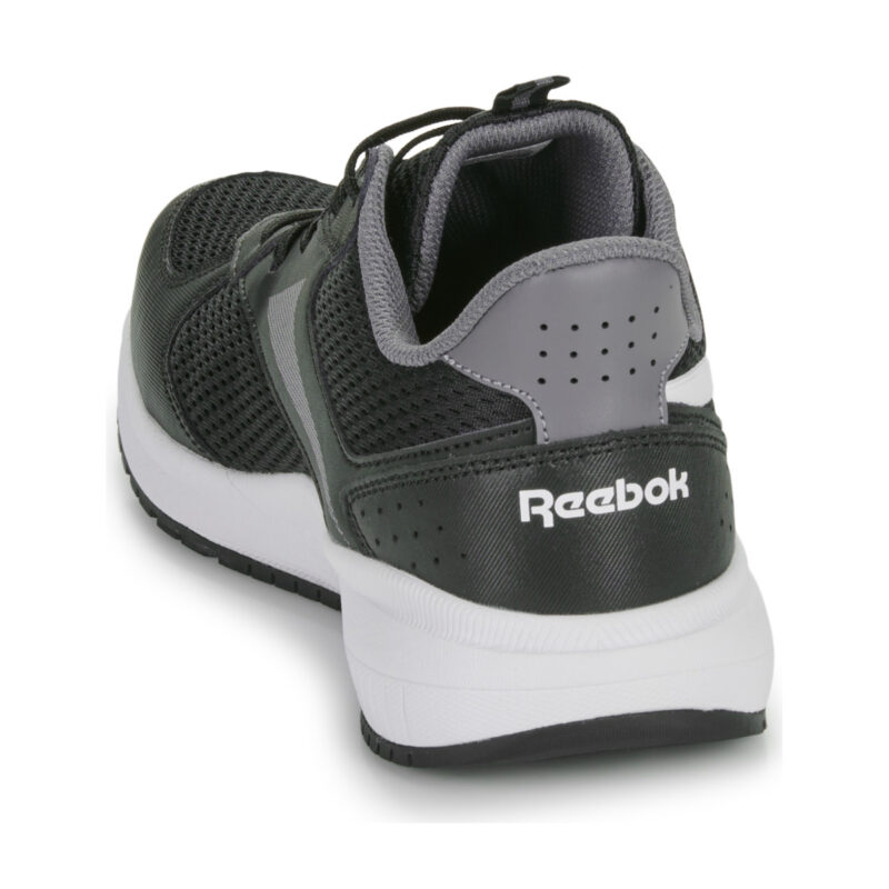 Reebok Sport REEBOK ROAD SUPREME Nero Sneakers Bambino - 5