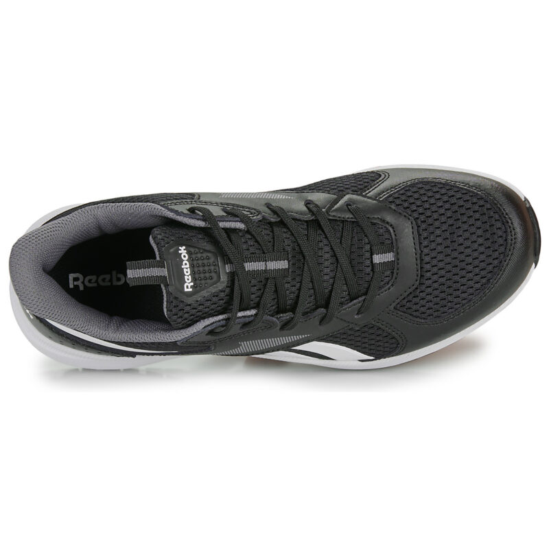 Reebok Sport REEBOK ROAD SUPREME Nero Sneakers Bambino - 6