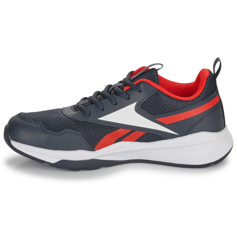Reebok Sport XT SPINTER 2.0 Marine - Sneakers Bambino - 4