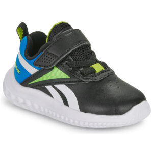 Reebok Sport RUSH RUNNER 5 SYN ALT Nero - Sneakers Bambino