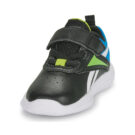 Reebok Sport RUSH RUNNER 5 SYN ALT Nero Sneakers Bambino - 3
