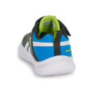 Reebok Sport RUSH RUNNER 5 SYN ALT Nero Sneakers Bambino - 5