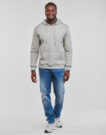 Schmal zulaufende Jeans G-Star Raw 3301 REGULAR TAPERED Blaue Tapered Jeans Herren - 2