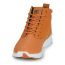DC Shoes MASON 2 Braun Sneakers Herren - 3