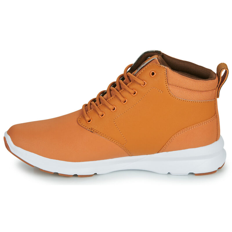 DC Shoes MASON 2 Braun Sneakers Herren - 4