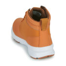 DC Shoes MASON 2 Braun Sneakers Herren - 5