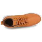 DC Shoes MASON 2 Braun Sneakers Herren - 6
