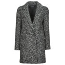 Mantella Only ONLNEWALLY DB WOOL COAT CC OTW Nero Mantelle Donna - 1
