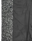 Mantella Only ONLNEWALLY DB WOOL COAT CC OTW Nero Mantelle Donna - 6