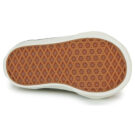 Vans TD Old Skool V Marrone Sneakers Bambino - 7