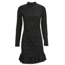 Short dress Morgan RJUST Black Short Dresses Women - 1