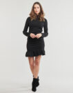 Short dress Morgan RJUST Black Short Dresses Women - 2