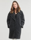 Mantella  Morgan  GWIN  Grigio -  Mantelle Donna - 2