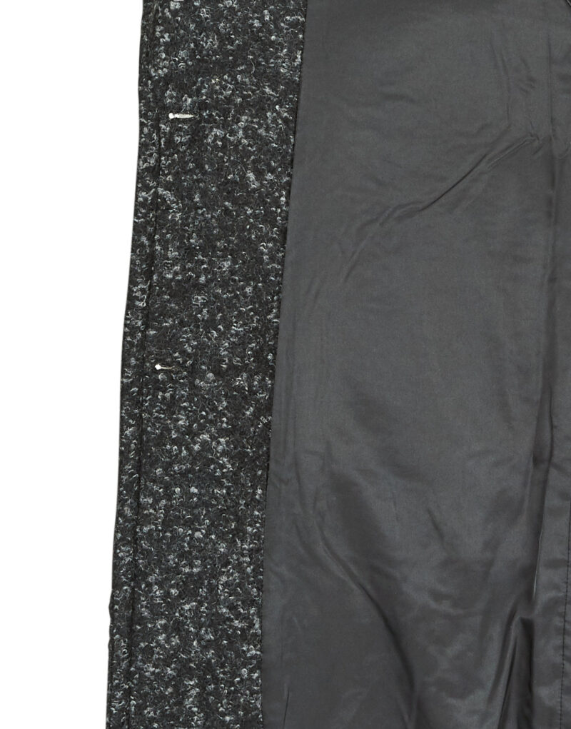 Mantella  Morgan  GWIN  Grigio -  Mantelle Donna - 6