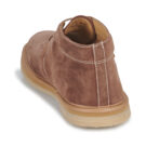 El Naturalista LUMBIER Brown Sneakers Man - 5