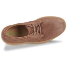 El Naturalista LUMBIER Brown Sneakers Man - 6