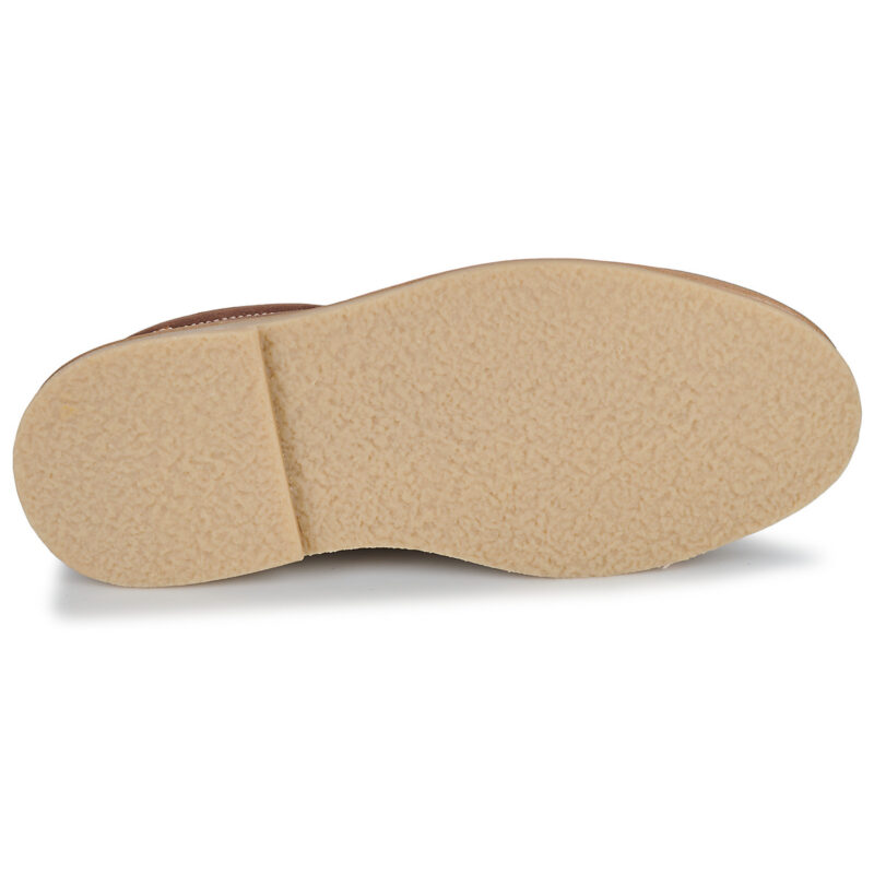 El Naturalista LUMBIER Brown Sneakers Man - 7