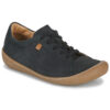 El Naturalista  PAWIKAN  Nero -  Sneakers Uomo