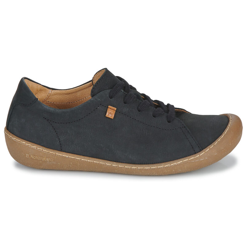 El Naturalista PAWIKAN Nero - Sneakers basse Donna - 2
