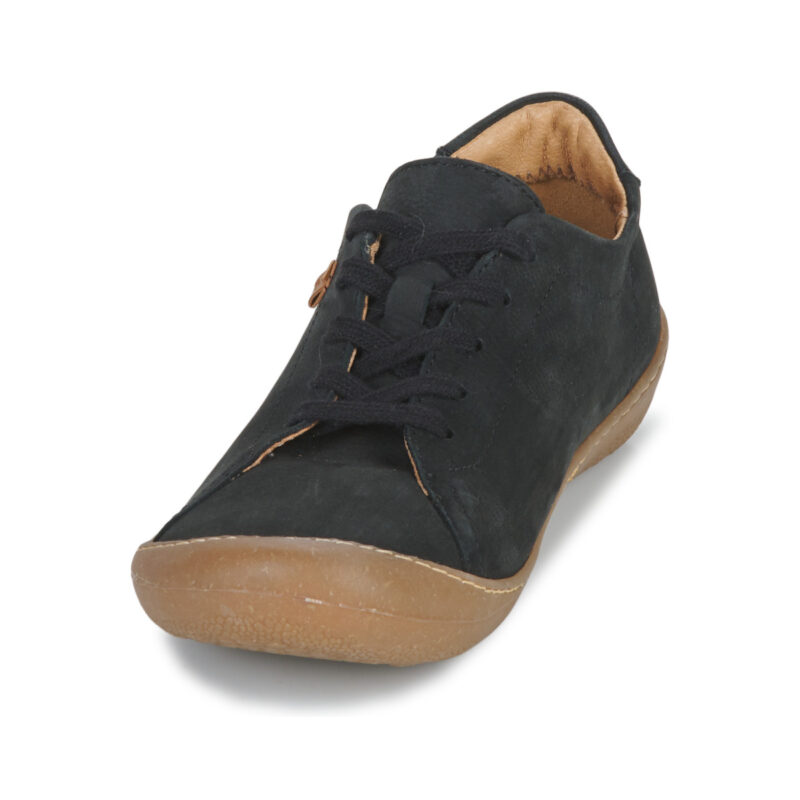 El Naturalista PAWIKAN Schwarz Sneakers Herren - 3