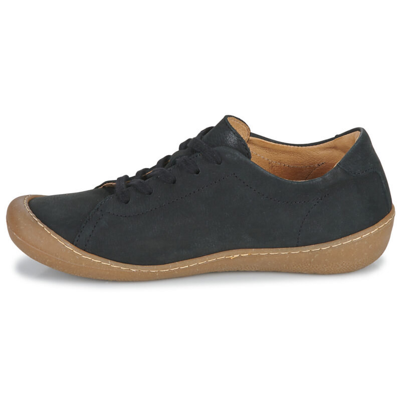 El Naturalista PAWIKAN Schwarz Sneakers Herren - 4
