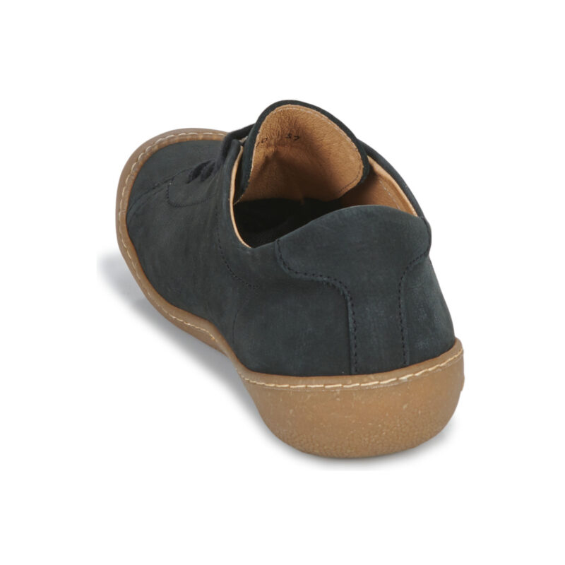 El Naturalista PAWIKAN Nero - Sneakers basse Donna - 5