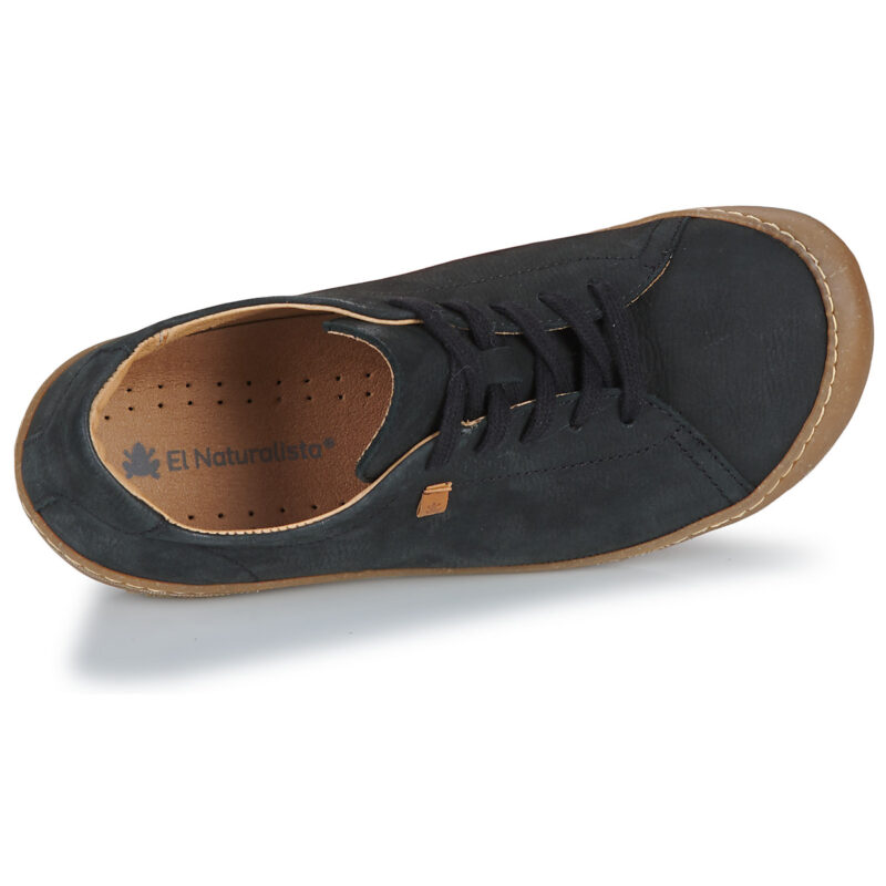 El Naturalista PAWIKAN Nero - Sneakers basse Donna - 6
