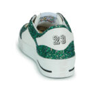 Semerdjian NOUBAR Verde - Sneakers basse Donna - 5
