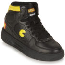 con rotelle ragazzo Heelys RESERVE EX PACMAN Nero Scarpe con rotelle Bambino - 1