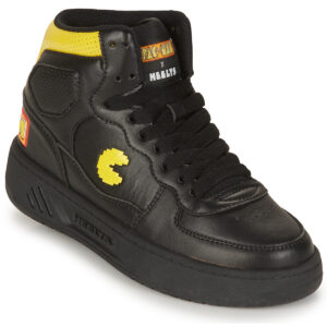 con rotelle Heelys RESERVE EX PACMAN Nero - Scarpe con rotelle Bambino