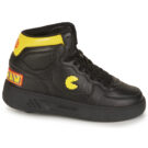 con rotelle ragazzo Heelys RESERVE EX PACMAN Nero Scarpe con rotelle Bambino - 4