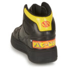 con rotelle ragazzo Heelys RESERVE EX PACMAN Nero Scarpe con rotelle Bambino - 5