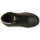 con rotelle ragazzo Heelys RESERVE EX PACMAN Nero Scarpe con rotelle Bambino - 6