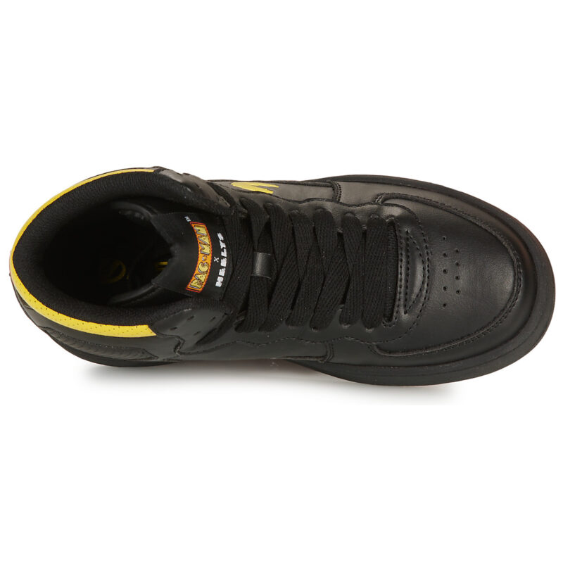 con rotelle ragazzo Heelys RESERVE EX PACMAN Nero Scarpe con rotelle Bambino - 6