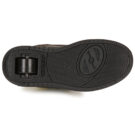 con rotelle ragazzo Heelys RESERVE EX PACMAN Nero Scarpe con rotelle Bambino - 7