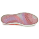 Converse CHUCK TAYLOR ALL STAR LIFT Pink - Women's high sneakers - 7