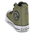 Converse CHUCK TAYLOR ALL STAR COUNTER CLIMATE Kaki Sneakers Bambino - 5