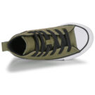 Converse CHUCK TAYLOR ALL STAR COUNTER CLIMATE Kaki Sneakers Bambino - 6