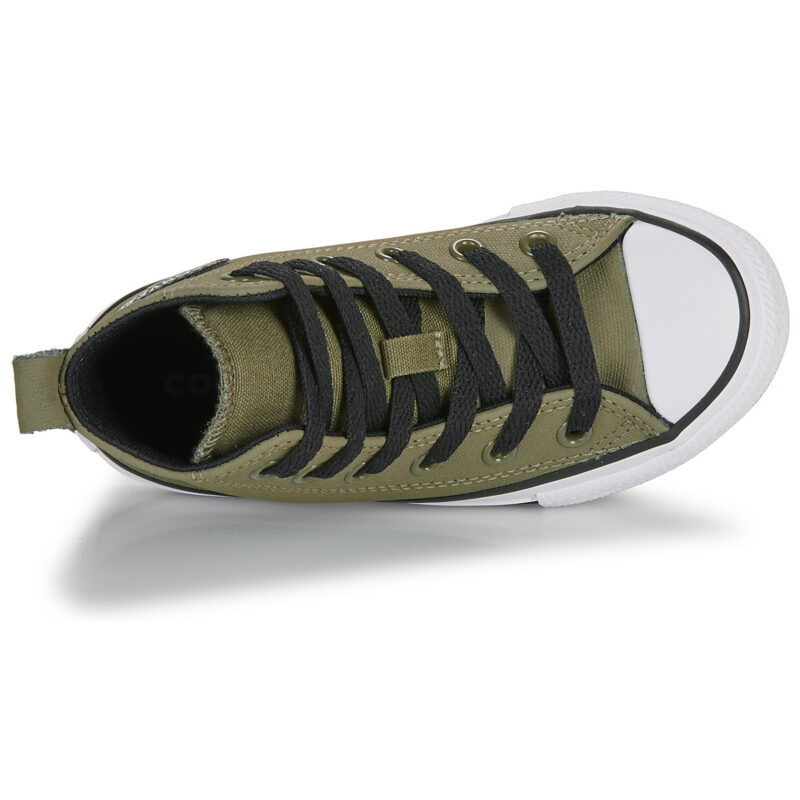 Converse CHUCK TAYLOR ALL STAR COUNTER CLIMATE Kaki Sneakers Bambino - 6