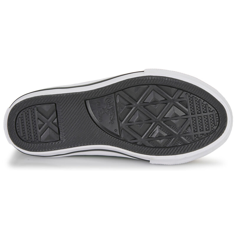 Converse CHUCK TAYLOR ALL STAR COUNTER CLIMATE Kaki Sneakers Bambino - 7